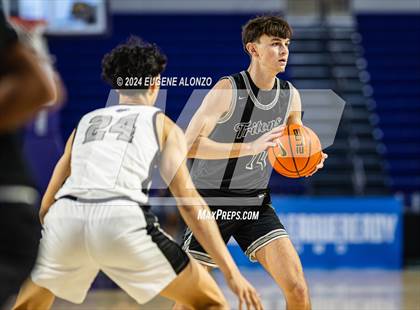 Thumbnail 2 in Millennium vs. Mariner (City of Palms Classic) photogallery.