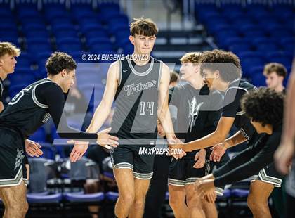 Thumbnail 2 in Millennium vs. Mariner (City of Palms Classic) photogallery.