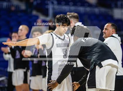 Thumbnail 1 in Millennium vs. Mariner (City of Palms Classic) photogallery.