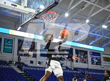 Thumbnail 2 in Millennium vs. Mariner (City of Palms Classic) photogallery.