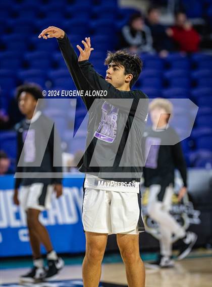 Thumbnail 3 in Millennium vs. Mariner (City of Palms Classic) photogallery.