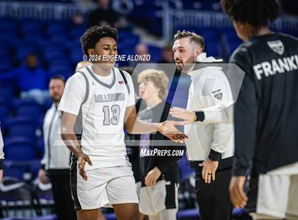 Thumbnail 2 in Millennium vs. Mariner (City of Palms Classic) photogallery.