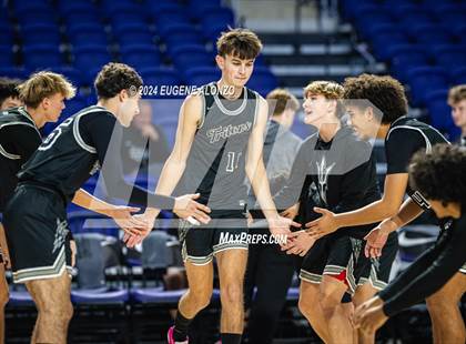 Thumbnail 1 in Millennium vs. Mariner (City of Palms Classic) photogallery.