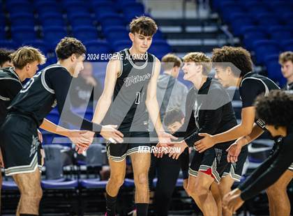 Thumbnail 3 in Millennium vs. Mariner (City of Palms Classic) photogallery.