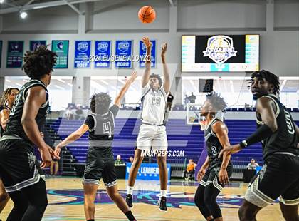 Thumbnail 2 in Millennium vs. Mariner (City of Palms Classic) photogallery.