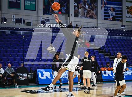 Thumbnail 1 in Millennium vs. Mariner (City of Palms Classic) photogallery.