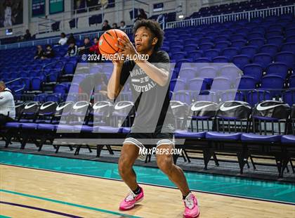 Thumbnail 1 in Millennium vs. Mariner (City of Palms Classic) photogallery.