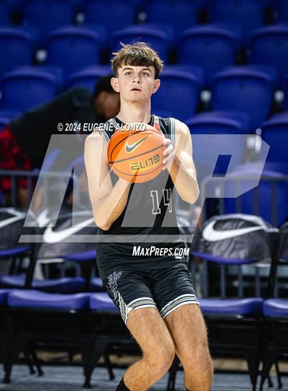 Thumbnail 2 in Millennium vs. Mariner (City of Palms Classic) photogallery.
