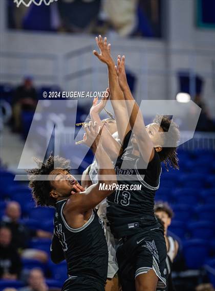 Thumbnail 1 in Millennium vs. Mariner (City of Palms Classic) photogallery.