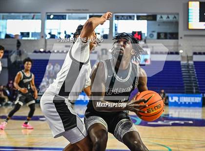Thumbnail 3 in Millennium vs. Mariner (City of Palms Classic) photogallery.