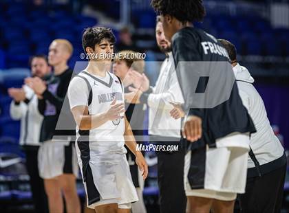 Thumbnail 3 in Millennium vs. Mariner (City of Palms Classic) photogallery.