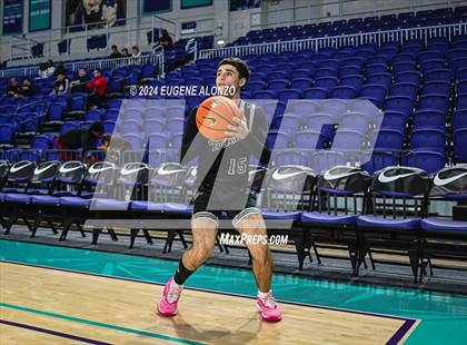 Thumbnail 1 in Millennium vs. Mariner (City of Palms Classic) photogallery.