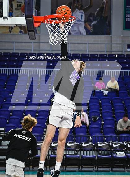 Thumbnail 3 in Millennium vs. Mariner (City of Palms Classic) photogallery.