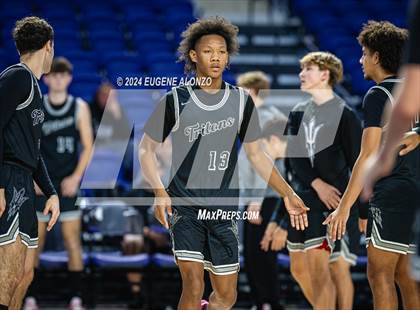 Thumbnail 1 in Millennium vs. Mariner (City of Palms Classic) photogallery.