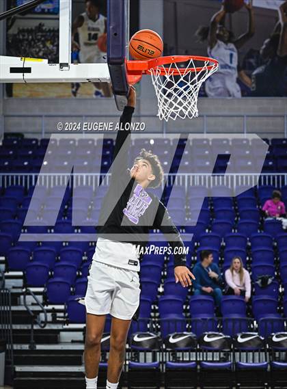 Thumbnail 1 in Millennium vs. Mariner (City of Palms Classic) photogallery.