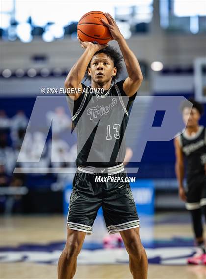Thumbnail 2 in Millennium vs. Mariner (City of Palms Classic) photogallery.