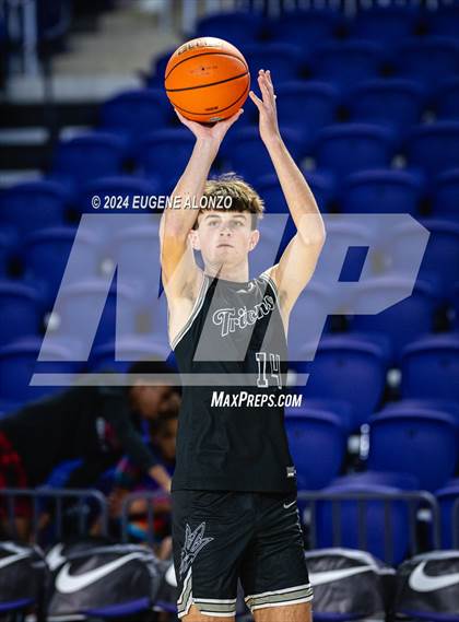 Thumbnail 3 in Millennium vs. Mariner (City of Palms Classic) photogallery.