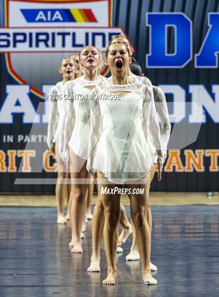 ALA - Queen Creek - (AIA Small Jazz Final)