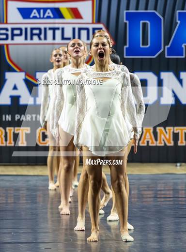 ALA - Queen Creek - (AIA Small Jazz Final)