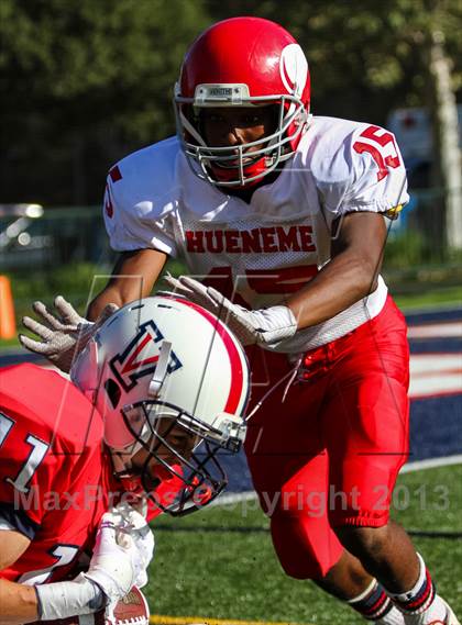 Thumbnail 1 in Hueneme @ Viewpoint photogallery.