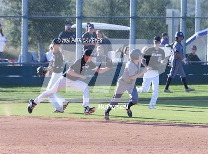 Thumbnail 2 in Beckman @ Portola photogallery.