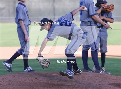 Thumbnail 1 in Beckman @ Portola photogallery.