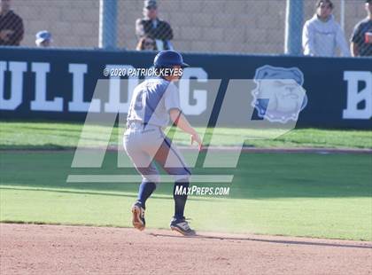 Thumbnail 1 in Beckman @ Portola photogallery.