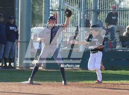 Thumbnail 1 in Beckman @ Portola photogallery.