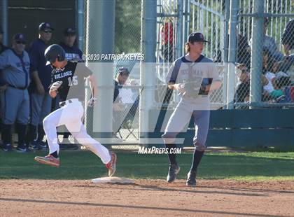 Thumbnail 2 in Beckman @ Portola photogallery.
