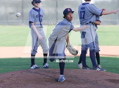 Thumbnail 1 in Beckman @ Portola photogallery.