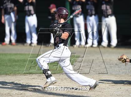 Thumbnail 3 in North Haven vs. Windsor (CIAC Class L Semifinal) photogallery.