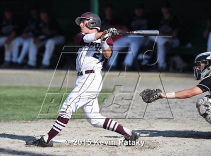 Thumbnail 3 in North Haven vs. Windsor (CIAC Class L Semifinal) photogallery.