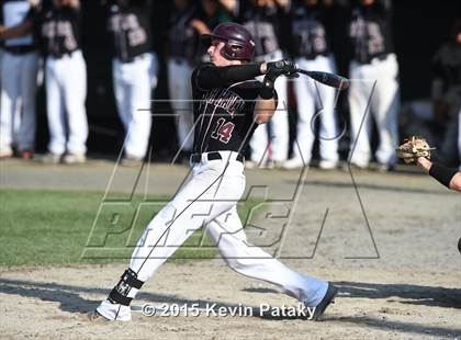 Thumbnail 1 in North Haven vs. Windsor (CIAC Class L Semifinal) photogallery.