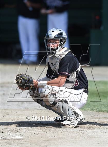 Thumbnail 1 in North Haven vs. Windsor (CIAC Class L Semifinal) photogallery.
