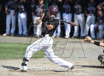 Thumbnail 1 in North Haven vs. Windsor (CIAC Class L Semifinal) photogallery.