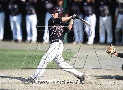Thumbnail 1 in North Haven vs. Windsor (CIAC Class L Semifinal) photogallery.