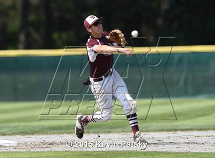 Thumbnail 1 in North Haven vs. Windsor (CIAC Class L Semifinal) photogallery.