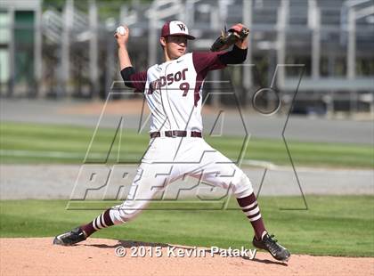 Thumbnail 2 in North Haven vs. Windsor (CIAC Class L Semifinal) photogallery.