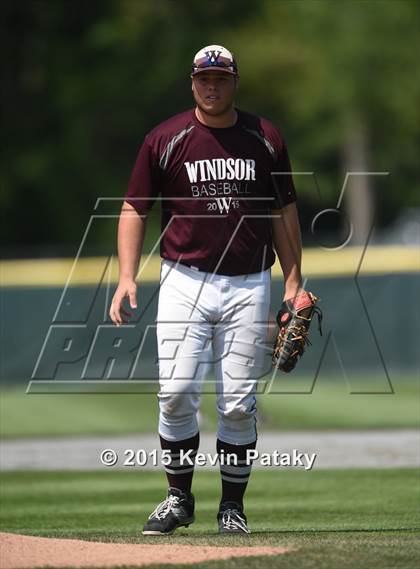 Thumbnail 3 in North Haven vs. Windsor (CIAC Class L Semifinal) photogallery.