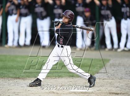 Thumbnail 1 in North Haven vs. Windsor (CIAC Class L Semifinal) photogallery.