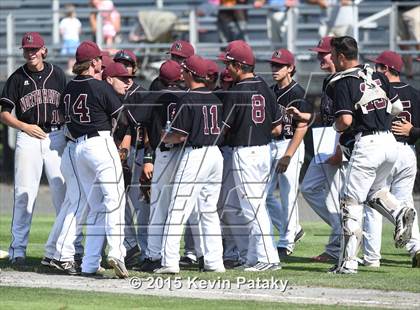 Thumbnail 3 in North Haven vs. Windsor (CIAC Class L Semifinal) photogallery.