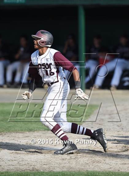 Thumbnail 1 in North Haven vs. Windsor (CIAC Class L Semifinal) photogallery.