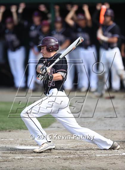 Thumbnail 1 in North Haven vs. Windsor (CIAC Class L Semifinal) photogallery.