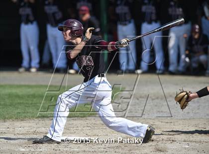 Thumbnail 1 in North Haven vs. Windsor (CIAC Class L Semifinal) photogallery.