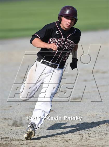 Thumbnail 1 in North Haven vs. Windsor (CIAC Class L Semifinal) photogallery.
