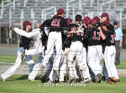 Thumbnail 2 in North Haven vs. Windsor (CIAC Class L Semifinal) photogallery.