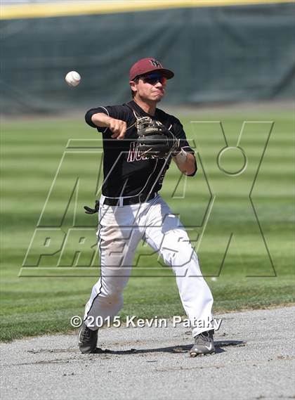 Thumbnail 3 in North Haven vs. Windsor (CIAC Class L Semifinal) photogallery.