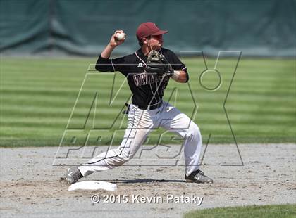 Thumbnail 2 in North Haven vs. Windsor (CIAC Class L Semifinal) photogallery.