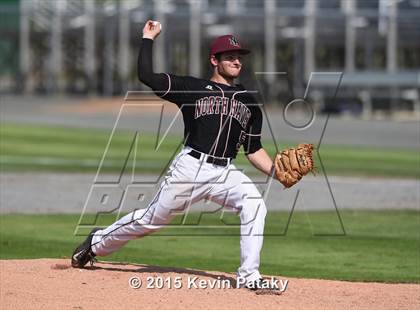 Thumbnail 3 in North Haven vs. Windsor (CIAC Class L Semifinal) photogallery.