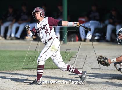 Thumbnail 2 in North Haven vs. Windsor (CIAC Class L Semifinal) photogallery.